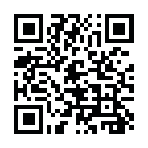 このサイトのQRコード